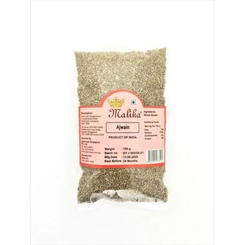 Malika Ajwain 100g