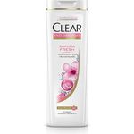 Clear Sakura Shampoo 170ml