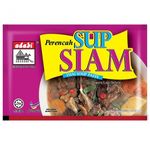 Adabi Perencah Sup Siam 40g