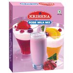Krishna Rose Milk Powder 200g