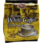 Penang Coffee Tree 3 in 1 White Coffee 600g