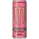 Monster Pipeline Punch Can Pink 355mlx24