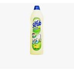 Uic Sof Scrub Cleaner Lemon 500ml
