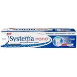 Systema Nano Toothpaste Menthol Breeze 120g
