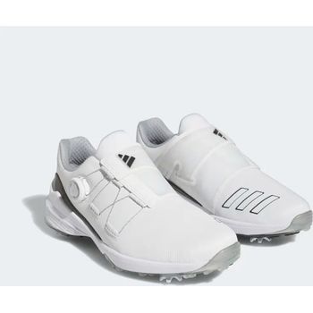 Adidas Men's Golf Shoes ZG23 Boa