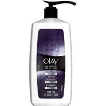 Olay Age Defying Classic Cleanser 6.78fluid Ounce Pack Of 4