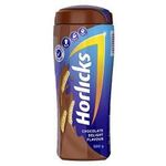 Horlicks Health And Nutrition Drink Chocolate Flavour 500g