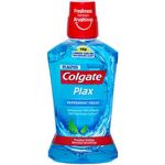 Colgate Plax Peppermint Mouth Wash 250ml