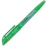 Pilot FriXion Light Spotliter Green