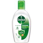 Dettol Original Instant Hand Sanitizer 52ml