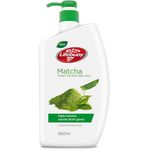 Lifebuoy Matcha Green Tea Aloe Body Wash 950ml