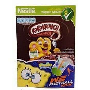 Nestle Koko Krunch 150g