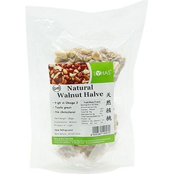 Taste Original Walnut Halve 150g