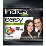 Indica Easy Hair Colour 18ml