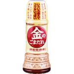Mizkan Sesame Sauce Roasted Coarse Type 250ml