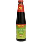 Lee Kum Kee Vegetarian Oyster Sauce 510g