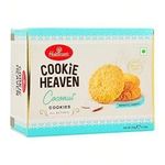 Haldirams Cookie Heaven Coconut 200 Gramsgm