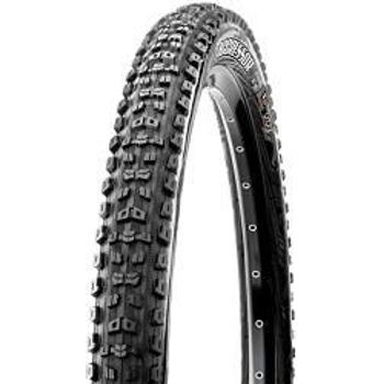 Maxxis Tire Aggressor 27,5 650B x 2,50 WT DualCompound Double Down TR