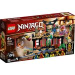 LEGO 71735 Ninjago Tournament Of Elements