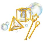 4M Kidz Labs Bubble Science