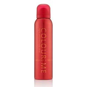 Colour Me Body Spray Red 150ml