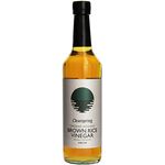 Clearspring Organic Japanese Brown Rice Vinegar 500ml