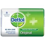 Dettol Soap Original 105g