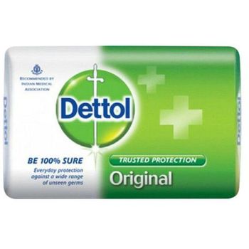 Dettol Soap Original 105g
