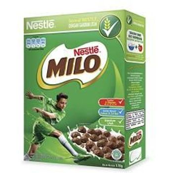 Milo Cereal 170g