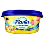 Planta Multi Pupose Margarine 240g