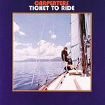 Ticket To Ride LP