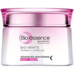 Bio Essence Bio White Advanced Whitening Night Cream 50g