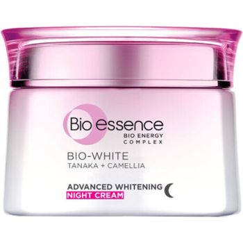 Bio Essence Bio White Advanced Whitening Night Cream 50g