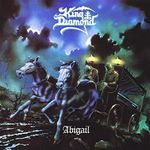 King Diamond Abigail