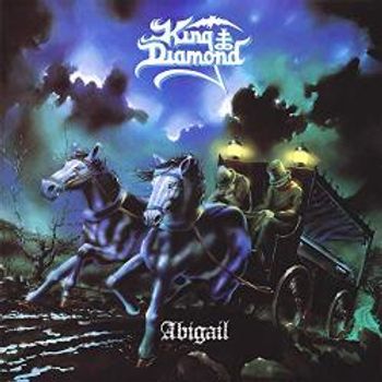 King Diamond Abigail