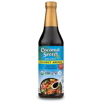 Coconut Secret Coconut Aminos 500ml