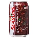 F&N Seasons Nutri Well Grass Jelly Drink 300ml