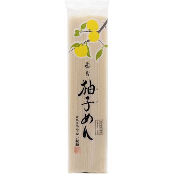 Yanai Seimen Yuzu Noodles 180g