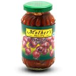 Mother's Recipe Madras Onion Pickle 300g