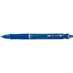 Pilot Acroball Ballpoint Pen 0.7mm Begreen Blue