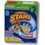 Nestle Honey Stars Cereals Breakfast