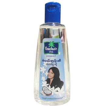 Parachute Advensed Jasmine Coconut Hair Oil 200ml