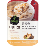 CJ Bibigo Rice Porridge With Abalone 280g