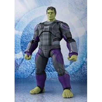 Tamashii Nations Bandai Hulk endgame Ver. Avengers Endgame Multi