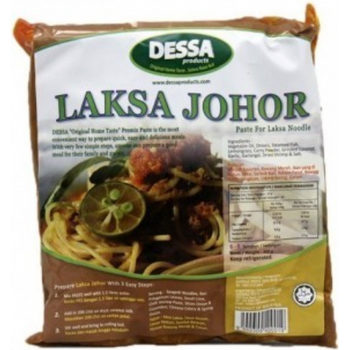 Dessa Laksa Johor 200g