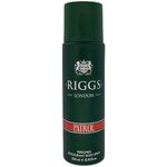 Riggs London Deodorant Patrol 250ml