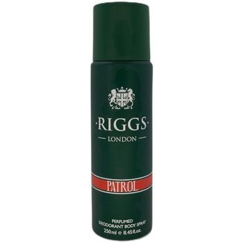 Riggs London Deodorant Patrol 250ml