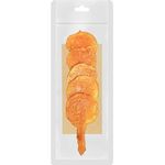 Afreschi Dog Treats Natural Turkey Tendon Lollipop 75g [Pack of 9]