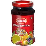 Aachi Jam Mixed Fruit Fruity Party 200g