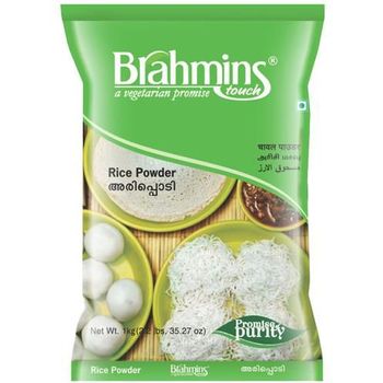 Brahmins Rice Powder 1kg